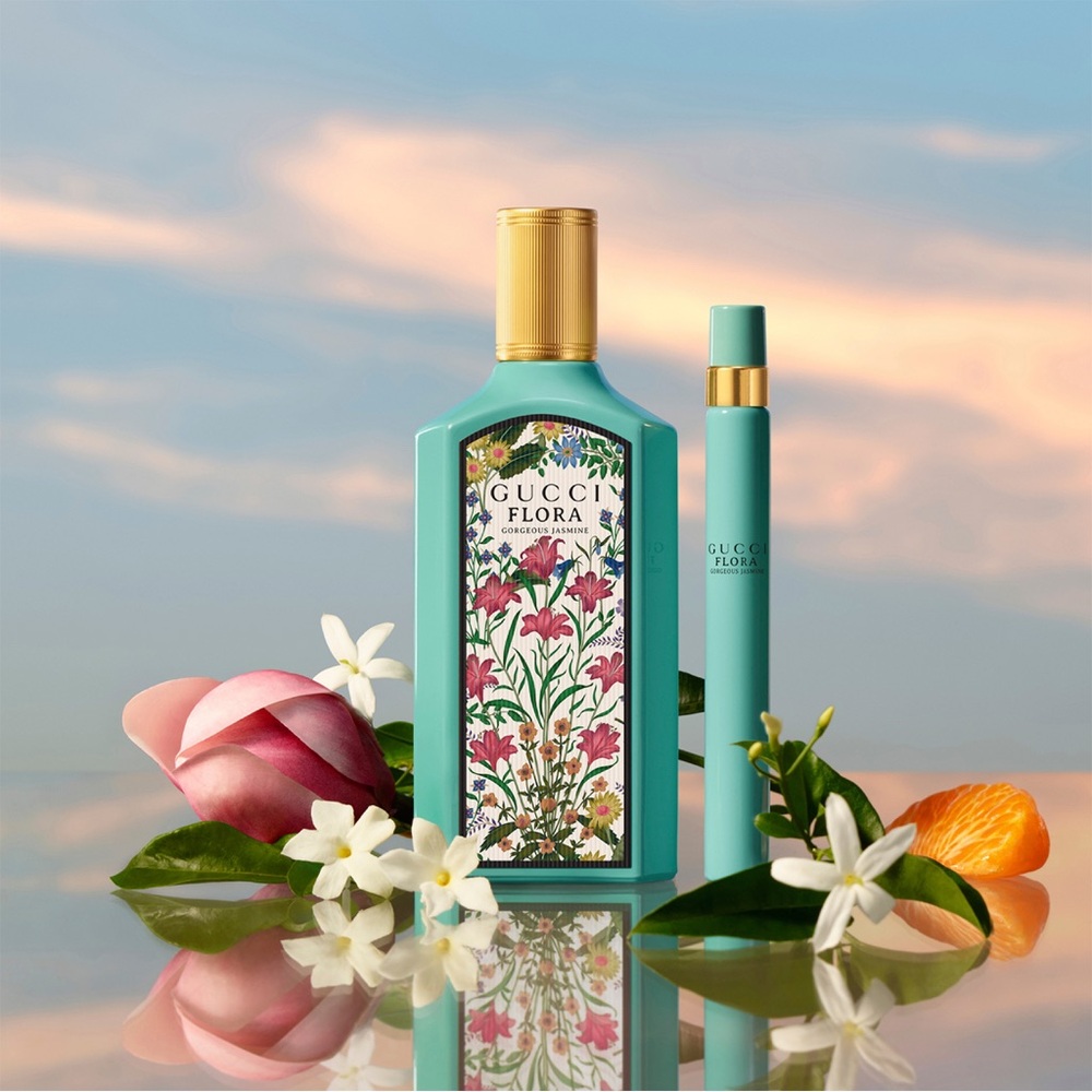 Gucci Flora Gorgeous Jasmine Eau de Parfum
NEW - Picture 10 of 14